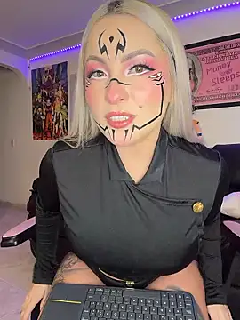 Snapshot of may_aceros chatting on January 11, 2026, 1:54 am may aceros online show from January 11, 2026, 1:54 am