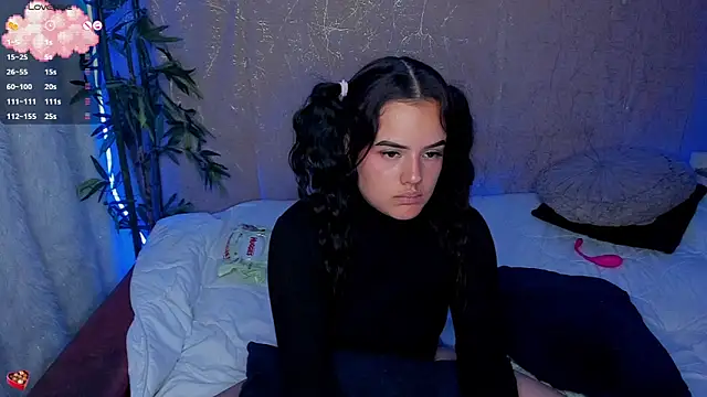 Snapshot of Shyfantasies chatting on March 22, 2025, 7:04 am Shyfantasies online show from March 22, 2025, 7:04 am
