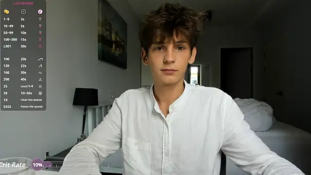 MiracleCam online show from November 4, 2025, 6:12 am