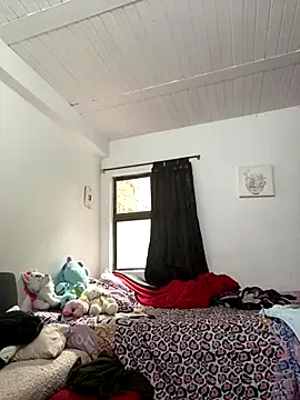 AlondraDiossa03 online show from January 6, 2026, 4:43 pm