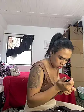 AlondraDiossa03 online show from January 15, 2026, 5:16 pm