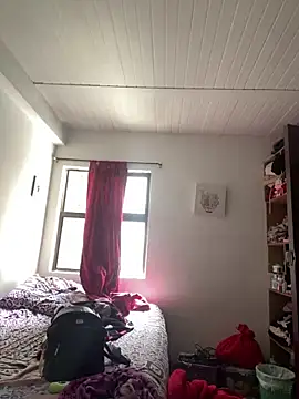 AlondraDiossa03 online show from March 20, 2026, 6:13 pm