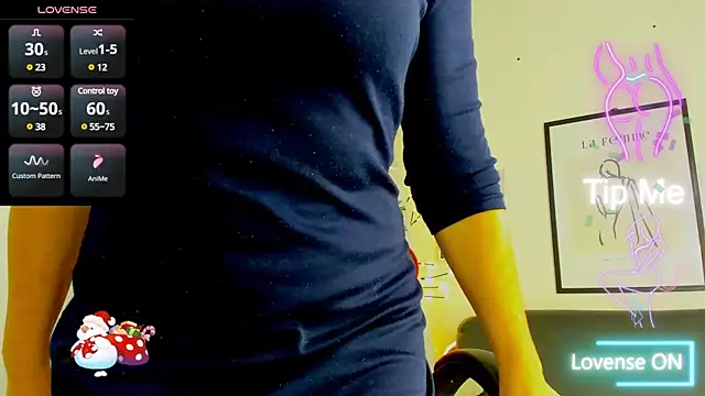 Abby Moore  online show from March 2, 2025, 5:04 pm