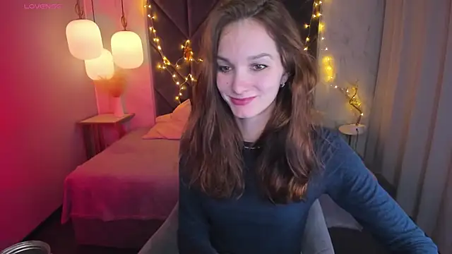 Snapshot of MirandaGlow chatting on December 27, 2024, 5:42 am MirandaGlow online show from December 27, 2024, 5:42 am