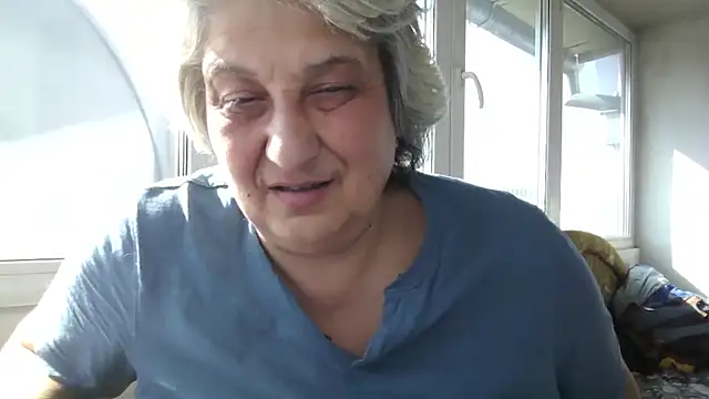 ExquisiteMature online show from April 5, 2026, 7:38 am