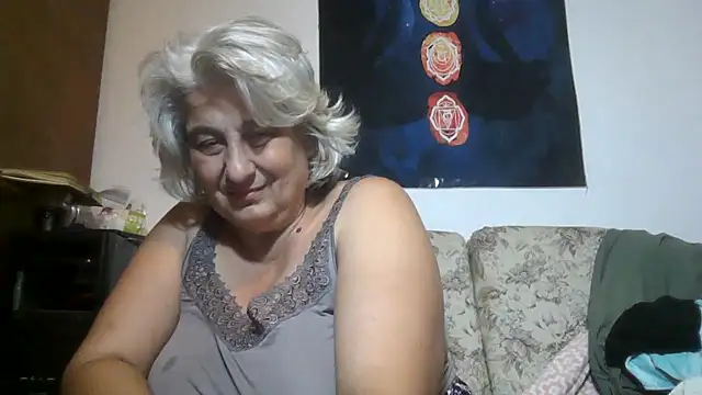 ExquisiteMature online show from July 9, 2026, 10:03 pm