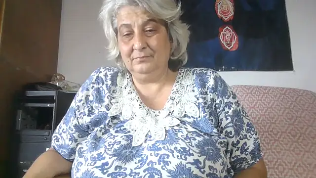 ExquisiteMature online show from July 17, 2026, 11:28 am