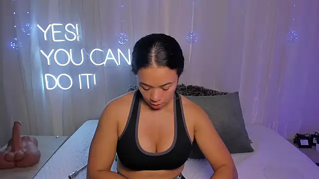 Snapshot of carolgaita chatting on February 6, 2025, 11:54 am carolgaita online show from February 6, 2025, 11:54 am