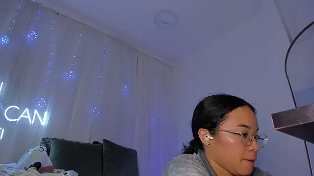 Snapshot of carolgaita chatting on February 9, 2025, 9:06 pm carolgaita online show from February 9, 2025, 9:06 pm