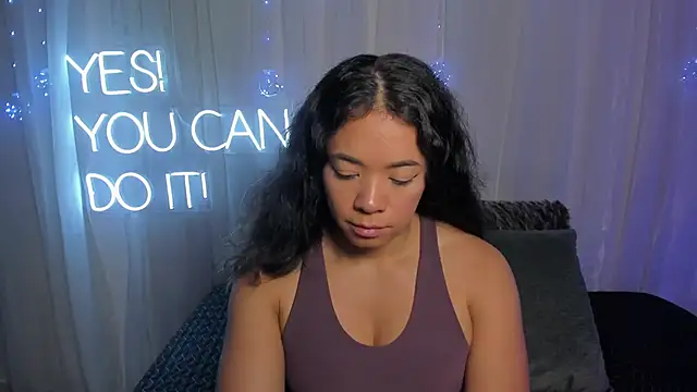 Snapshot of carolgaita chatting on February 11, 2025, 11:10 am carolgaita online show from February 11, 2025, 11:10 am