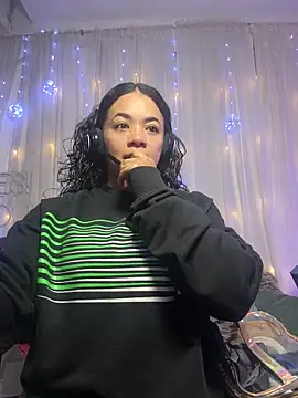 Snapshot of carolgaita chatting on March 1, 2025, 12:12 pm carolgaita online show from March 1, 2025, 12:12 pm