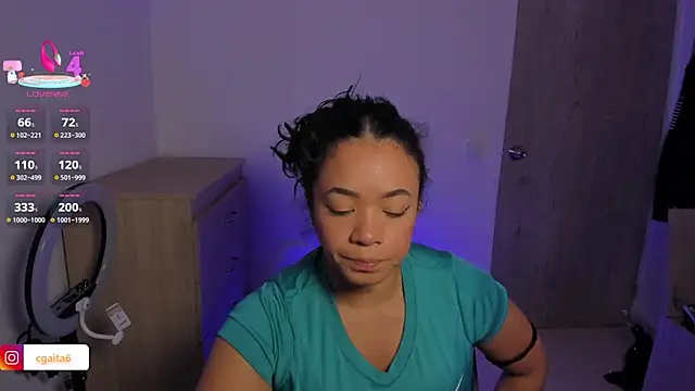 Snapshot of carolgaita chatting on March 7, 2025, 12:34 pm carolgaita online show from March 7, 2025, 12:34 pm