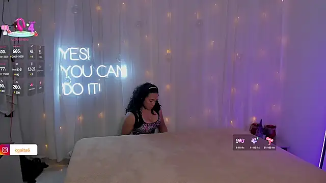 Snapshot of carolgaita chatting on March 12, 2025, 11:31 am carolgaita online show from March 12, 2025, 11:31 am