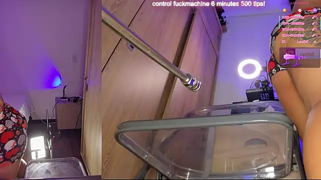 Snapshot of carolgaita chatting on September 12, 2025, 1:44 pm carolgaita online show from September 12, 2025, 1:44 pm