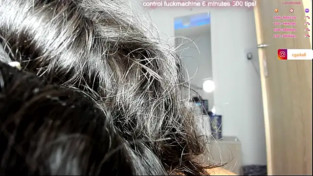 Snapshot of carolgaita chatting on September 30, 2025, 10:42 am carolgaita online show from September 30, 2025, 10:42 am