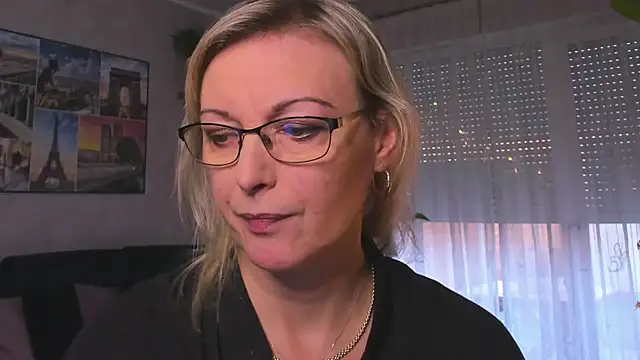 vanessa chat online show from January 8, 2025, 2:25 pm