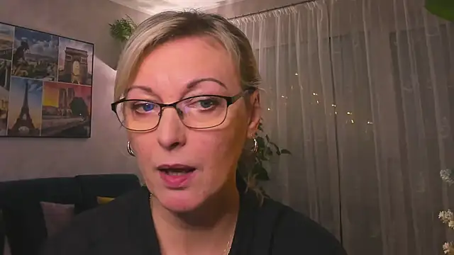 vanessa chat online show from January 8, 2025, 5:48 pm