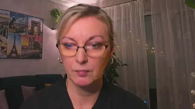 vanessa chat online show from January 8, 2025, 8:50 pm