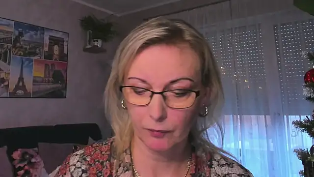 vanessa chat online show from January 9, 2025, 2:18 pm