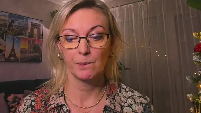 vanessa chat online show from January 9, 2025, 5:22 pm