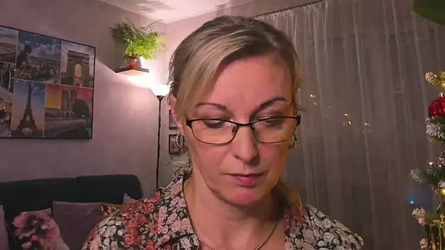 vanessa chat online show from January 9, 2025, 8:33 pm