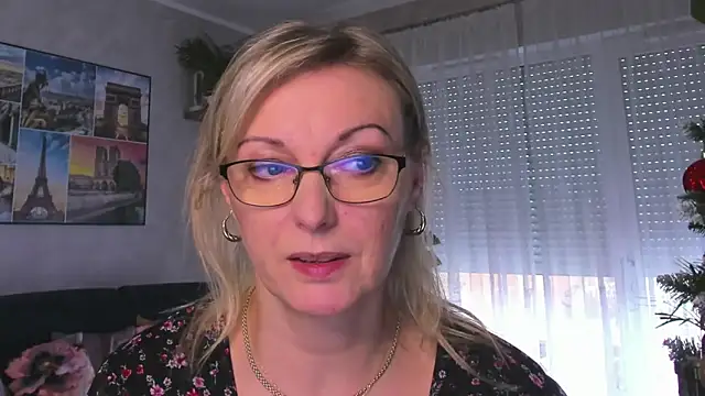 vanessa chat online show from January 11, 2025, 10:19 am