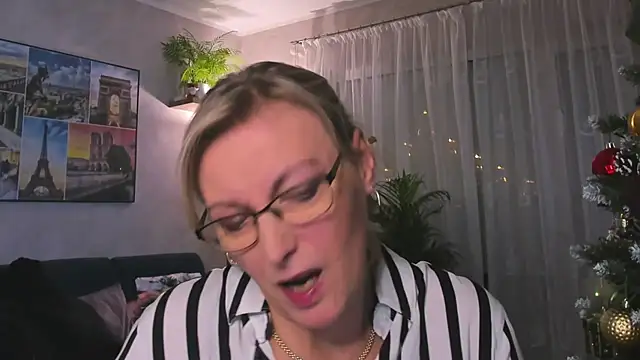 vanessa chat online show from January 12, 2025, 6:05 pm