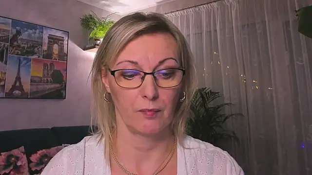 vanessa chat online show from January 19, 2025, 6:00 pm