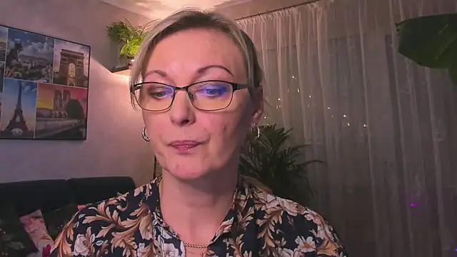 vanessa chat online show from January 20, 2025, 5:48 pm