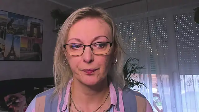 vanessa chat online show from January 21, 2025, 2:15 pm