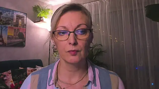 vanessa chat online show from January 21, 2025, 5:51 pm