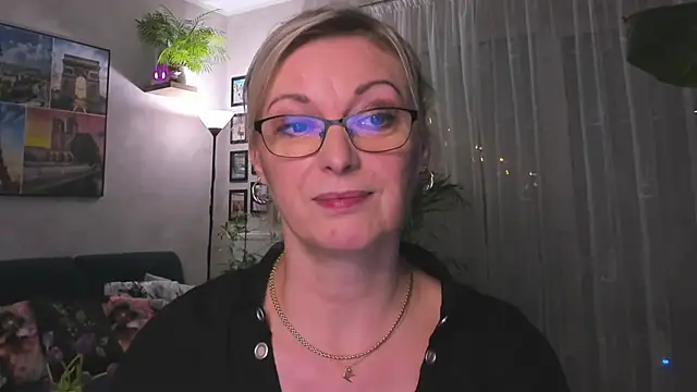 vanessa chat online show from January 22, 2025, 8:38 pm