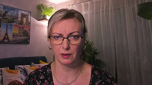 vanessa chat online show from February 3, 2025, 5:46 pm