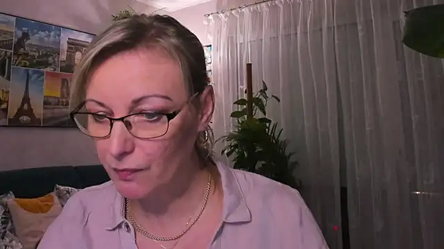 vanessa chat online show from February 5, 2025, 5:53 pm