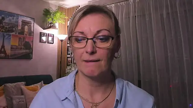 vanessa chat online show from February 23, 2025, 8:22 pm