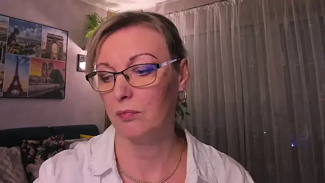 vanessa chat online show from March 20, 2025, 8:51 pm