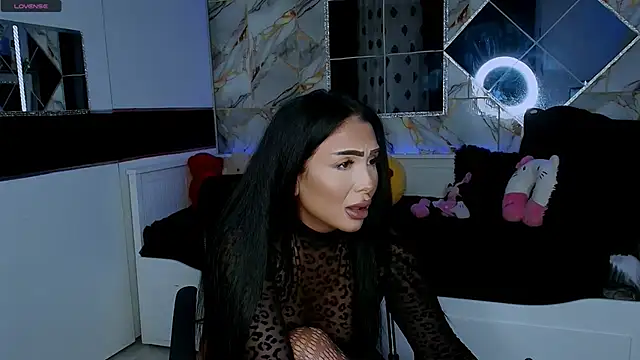 Snapshot of mistress_meryem chatting on September 20, 2025, 12:22 am mistress meryem online show from September 20, 2025, 12:22 am