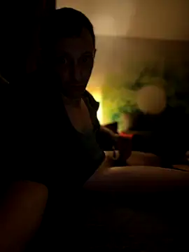 Kleener79 online show from October 13, 2025, 2:22 am