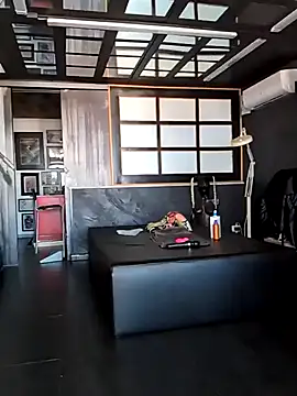 DarkDea online show from October 24, 2025, 12:56 pm