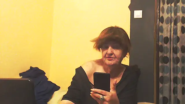 MioritaHard online show from April 28, 2026, 10:37 pm
