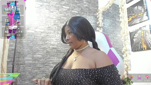 paola ih online show from May 19, 2026, 1:06 pm