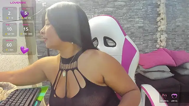 paola ih online show from May 29, 2026, 1:31 pm