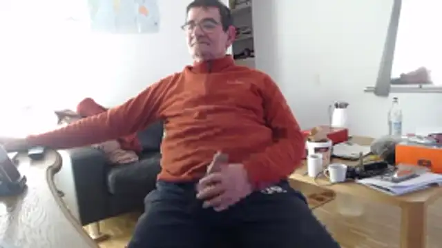 silvio-aus-luzern-CH online show from February 20, 2026, 2:17 pm