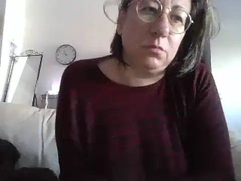 Snapshot of milkarock chatting on March 6, 2025, 9:58 am milkarock online show from March 6, 2025, 9:58 am