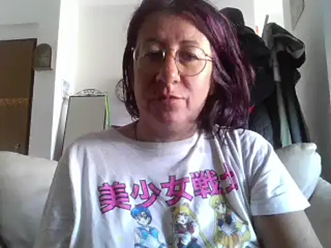 Snapshot of milkarock chatting on September 19, 2025, 7:54 am milkarock online show from September 19, 2025, 7:54 am