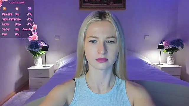 AnnaCarrera online show from January 14, 2026, 6:46 pm