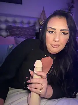 TiffanyRoxx online show from March 26, 2026, 7:19 pm