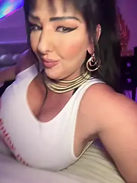 TiffanyRoxx online show from March 29, 2026, 6:19 pm