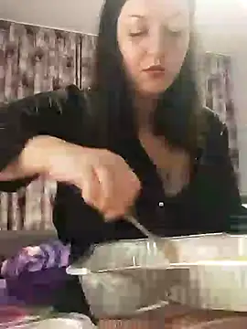 Snapshot of AlexandraGiogio chatting on January 12, 2025, 4:29 pm AlexandraGiogio online show from January 12, 2025, 4:29 pm