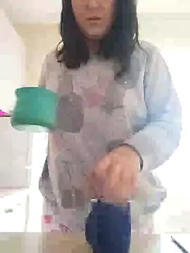 Snapshot of AlexandraGiogio chatting on January 14, 2025, 12:35 pm AlexandraGiogio online show from January 14, 2025, 12:35 pm